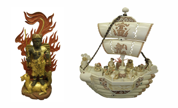 買取 骨董品｜骨董品の買取なら平塚、おたからやマックスバリュ平塚